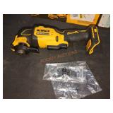 DeWalt 20v Oscillating Multi Tool, Tool Only