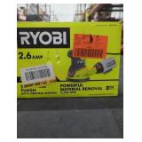 Ryobi Corded 5" Random Orbit Sander