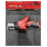 Milwaukee M12 Reciprocating Saw