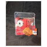 Milwaukee Door Lock Installation Kit