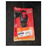 Milwaukee High Carbon Steel Blade