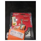 Milwaukee String Bead Wire Wheel