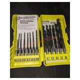 Ryobi Drill Bit Set