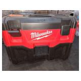 Milwaukee M18 2 Gal. Wet/ Dry Vacuum, Tool Only