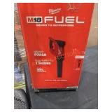 Milwaukee M18 Blower