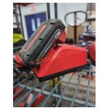 Milwaukee M18 2 ah battery and charger