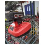 Milwaukee M12 6 ah battery and charger