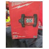 Milwaukee M18 flood light