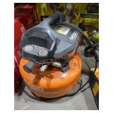 Ridgid 6 Gallon Air Compressor