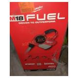 Milwaukee M18 Compact Vacuum