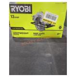 Ryobi Corded 7-1/4" Circular Saw