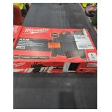 Milwaukee M12 Heated Axis Hooded Jacket