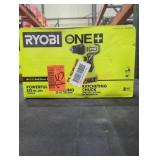 Ryobi 18V 1/2" Drill/Driver Kit