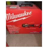 Milwaukee M18 Press Tool Kit