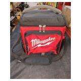 Milwaukee Jobsite Cooler