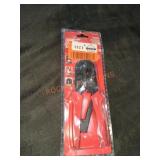 Milwaukee Ratcheting and Crimping Stripper