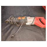 Milwaukee Corded Sawzall Reciprocating Saw