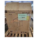 Home Decorators 30" Vanity