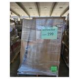 Bin Lot Christmas Decorations