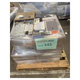 GE Dehumidifiers & ACs