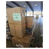 Husky 48" Storage Cabinet, Outdoor & Seasonal