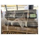 Underlayment (3), Pantry Cabinet, Barn Doors