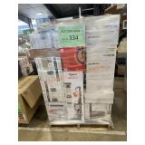 Dyson Vacuum, Instant Pot, Stan & Scrub,