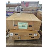 Far Infrared Sauna Room