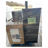 Vanities Water Cooler, Kitchen Cart, Bar Stool,