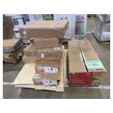 Breaker Boxes, Nexgrill 2 burner Grill