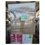 Christmas Trees & Decorations