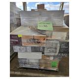 Skid Lot Light Fixtures & Ceiling Fans