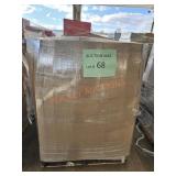 Bin Lot Lighting, Drone, TV Mount, Misc