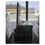 Butcher Block Island, Farmhouse Sink, Recliner