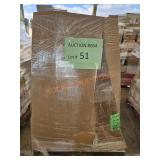 Bin Lot Shark & Dyson Vacuums, Heater Assortment