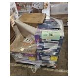 GE Appliance Air Conditioners & Microwaves