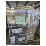 Air Conditioners, Dehumidifiers, Microwave