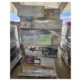 Light Fixture & Ceiling Fans