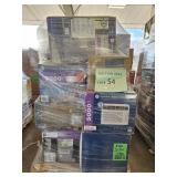 Vissani & GE Appliance