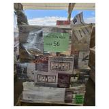 Light Fixtures & Ceiling Fans