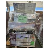 Skid Lot Light Fixtures & Ceiling Fans