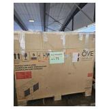 Ove 60" Bathroom Vanity