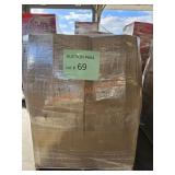 Bin Lot Lighting, Extension Cords, Surge Kits,