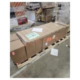 Vanity Linen Cabinet