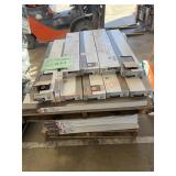 TrafficMaster Vinyl Planks bid x 58