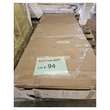 Dreamline Glass Door