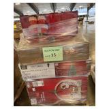 Xmas Trees & Lawn Decor