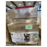 Xmas Trees & Lawn Decor