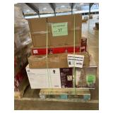 Xmas Trees & Lawn Decor