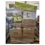 Ryobi Tools, Dewalt Vacuum, Compact Refrigerator